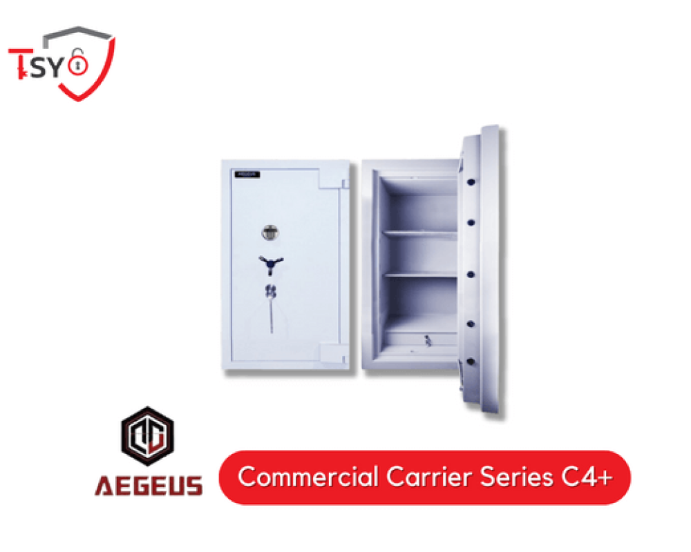 Commercial Carrier Series C4+