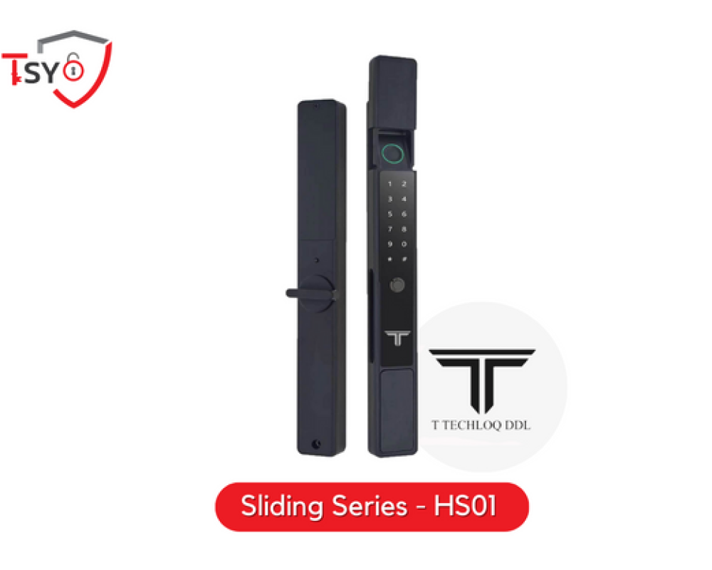 T Techloq Sliding Series – HS01