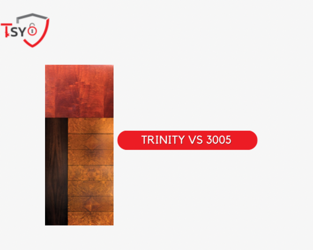 Trinity VS 3005