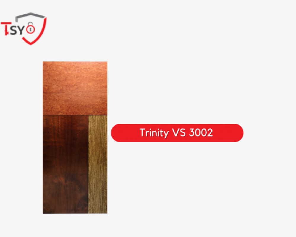 Trinity VS 3002