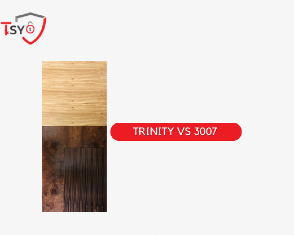 Trinity VS 3007