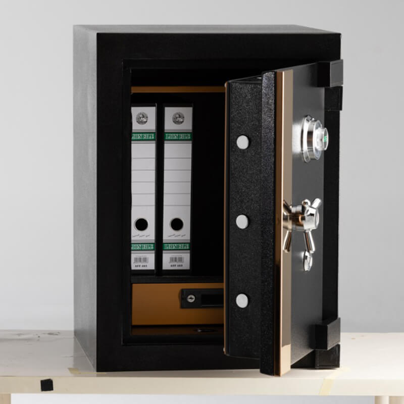 Safety Box - TSY Locksmith Selangor & Kuala Lumpur