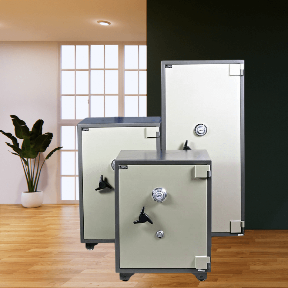 Safety Box - TSY Locksmith Selangor & Kuala Lumpur