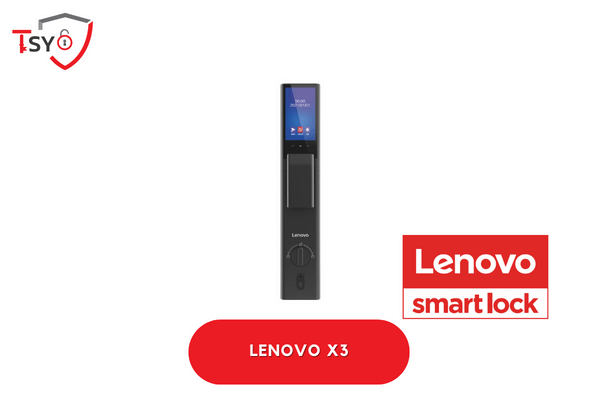 Lenovo Doorlock (X3) - TSY Locksmith Selangor & Kuala Lumpur